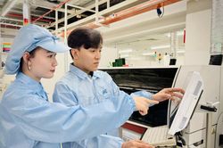 Quản trị mạng lưới 25 tỷ USD, Jabil định vị Việt Nam là 'mắt xích' chiến lược toàn cầu