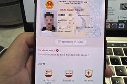 Thêm loạt tiện ích sắp được tích hợp trên VNeID