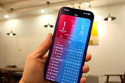 Apple ra app xem tỷ số bóng đá ở Việt Nam