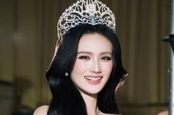 [GALELLRY] Hoa hậu Ý Nhi khoe nhan sắc đời thường trong trẻo