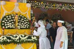Nh&acirc;n chứng vụ s&aacute;t hại 3 người ở T&acirc;y Ninh: Nạn nh&acirc;n đ&atilde; chắp tay van xin tha mạng
