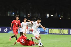 Nóng: VFF phản ứng nhanh về nhầm lẫn tai hại của FIFA
