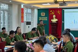 Tiếp thêm sức mạnh để những người lầm lỗi vượt qua mặc cảm
