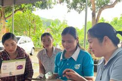 Từ 1/7/2026, cộng tác viên dân số được hưởng thù lao cao nhất đến gần 1,3 triệu đồng/tháng