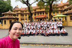 Giáo viên lưu ý những điều đặc biệt quan trọng trước các kỳ thi lớn
