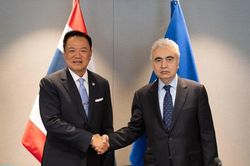 Thái Lan thúc đẩy hợp tác năng lượng với IEA, hướng tới chuyển đổi xanh và gia nhập OECD