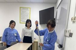 Xu hướng ứng dụng công nghệ trong ngành vệ sinh công nghiệp