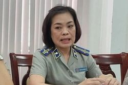 Bắt tạm giam nguyên Chi cục trưởng Chi cục Thi hành án dân sự Đồng Hới
