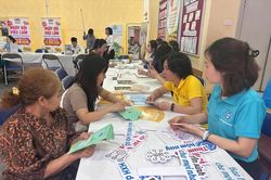 275.000 người nhận BHXH một lần: Đằng sau đó là nỗi lo cơm áo