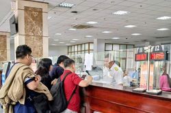TP Hồ Ch&iacute; Minh tăng cường quản l&yacute; thuế bằng dữ liệu số