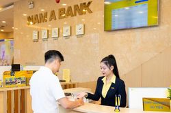 Ai mới thực sự đứng sau Nam A Bank?