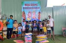 Kình ngư Hán Quang Thoại: 17 tiếng xé sóng biển đêm và sự đồng điệu của những 'tinh thần thép'