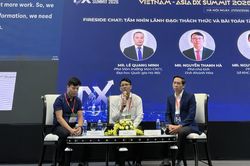 Không có lợi thế vượt trội về công nghệ, làm sao để tăng trưởng hai con số?
