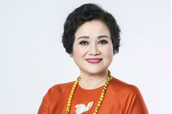 Nữ nghệ nhân nguyện một đời vì tinh hoa ẩm thực truyền thống Hà thành