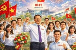 Hội thảo quốc gia về chuyển đổi xanh quy tụ 4.000 sinh viên tham dự