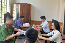 Gỡ 'điểm nghẽn' trong thủ tục đưa người nghiện vào cơ sở cai nghiện bắt buộc