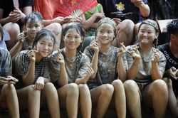 Bắc Ninh: Độc đáo Lễ hội Vật cầu nước làng Vân