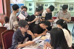 Sinh viên cần trang bị năng lực công nghệ hiện đại đáp ứng tuyển dụng