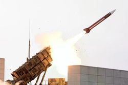 Mỹ cần ít nhất 3 năm để phục hồi kho tên lửa sau xung đột với Iran