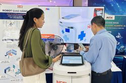 Kiến tạo năng lực cạnh tranh cho doanh nghiệp công nghệ số