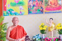 Phát huy nếp sống 'tốt đời, đẹp đạo', xây dựng khối đại đoàn kết toàn dân tộc ngày càng vững mạnh