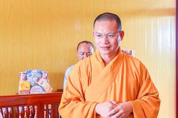 Phát huy nếp sống 'tốt đời, đẹp đạo', xây dựng khối đại đoàn kết toàn dân tộc ngày càng vững mạnh