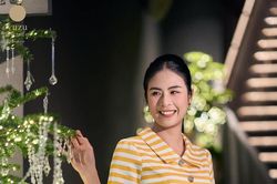 Sau 16 năm đăng quang HHVN, người đẹp Hà thành này vẫn giữ được sắc vóc trẻ trung nhờ giảm cân đúng cách