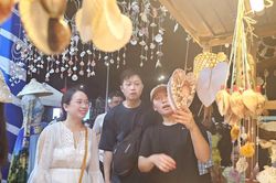 Quy Nhơn Đông: Phấn đấu trở thành điểm đến ven biển đặc sắc của khu vực miền Trung