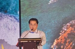 Quy Nhơn Đông: Phấn đấu trở thành điểm đến ven biển đặc sắc của khu vực miền Trung