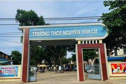 Bộ GD-ĐT lên tiếng sau khi liên tiếp xảy ra các vụ bạo lực học đường