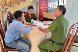 Áp giải bị án chấp hành án phạt tù
