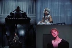 Taeyang 'chữa lành' toàn cõi mạng khi kết hợp với Tarzzan và Woochan