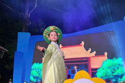 Huế thử nghiệm phố đi bộ