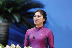 Mở rộng d&acirc;n chủ, tăng cường kiểm so&aacute;t quyền lực