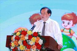 Ngày hội Thế giới tuổi thơ năm 2026: Điểm hẹn thân thuộc của thiếu nhi dịp hè về