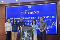 Tìm hiểu vai trò đa mục tiêu và bảo đảm an ninh năng lượng quốc gia của Thủy điện Hòa Bình