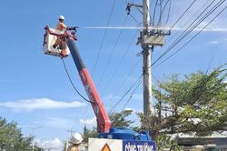 Công ty Điện lực Khánh Hòa đồng hành với kỳ thi tuyển sinh lớp 10