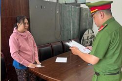Bịa chuyện giàu có, mắc ung thư để vay tiền, Đinh Thị Hạnh chiếm đoạt hơn nửa tỷ đồng