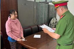 Bịa chuyện giàu có, mắc ung thư để vay tiền, Đinh Thị Hạnh chiếm đoạt hơn nửa tỷ đồng