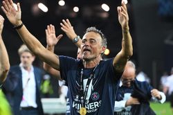 Arsenal hay PSG vô địch, bóng đá Tây Ban Nha vẫn thắng