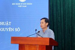 Giữ gìn những giá trị cốt lõi của nghệ thuật trong kỷ nguyên số