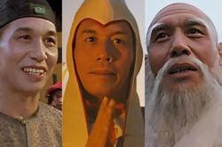 'Tổng quản thái giám' Lý Liên Anh của Châu Tinh Trì qua đời