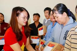 Lan tỏa ý thức bảo vệ chủ quyền biển đảo từ chương trình 'Ăn sáng cùng ngư dân'