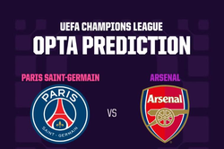 Tin thể thao (30-5): Lịch đấu chung kết Champions League PSG - Arsenal