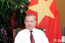 Việt Nam duy trì quan hệ tốt với các nước lớn