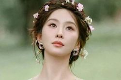 Lưu Thi Thi 'mê hoặc' cộng đồng mạng
