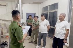 Tập đoàn Bảo Thanh Đường sản xuất, bán đông dược cấm như thế nào?