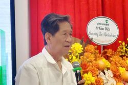 'Lão tướng' Rạng Đông: 'Tôi làm việc 62 năm, chưa bao giờ kinh tế khó khăn như những năm gần đây'