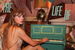 Diễn biến gây xôn xao về 'cuộc chiến' bản quyền đối với bài hát của Taylor Swift