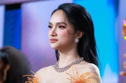 Số tiền hơn 25 tỷ liên quan đến Hương Giang